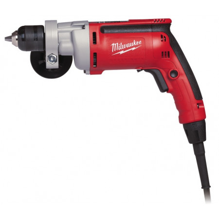 Односкоростная дрель MILWAUKEE HDE 10 RQX 020250 Односкоростная дрель MILWAUKEE HDE 10 RQX 020250