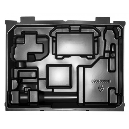 Вставка №11 для кейса HD Box MILWAUKEE 4932453510
