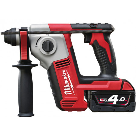 Компактный аккумуляторный перфоратор MILWAUKEE SDS-Plus M18 BH-402C 4933443330