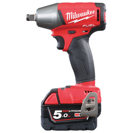 Импульсный гайковерт MILWAUKEE 1/2" M18 FUEL FIWF12-502X 4933451071