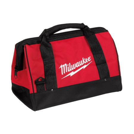 Сумка строителя (саквояж) MILWAUKEE размер M 4931411958