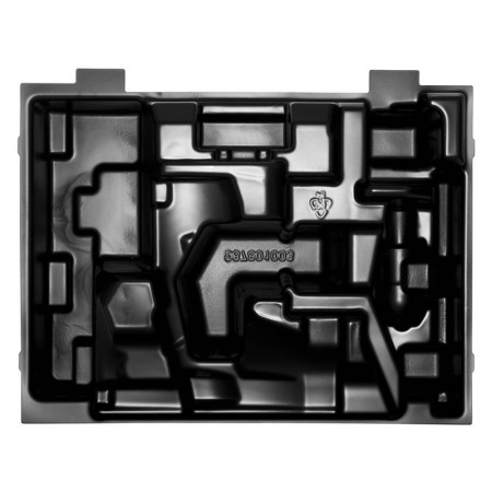 Вставка №13 для кейса HD Box MILWAUKEE 4932453855