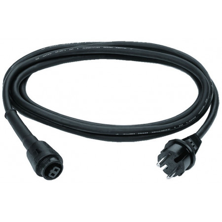 Кабель MILWAUKEE QUIK-LOK 4932373502