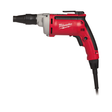 Шуруповерт для закручивания самоврезающихся шурупов MILWAUKEE TKSE 2500 Q 679050