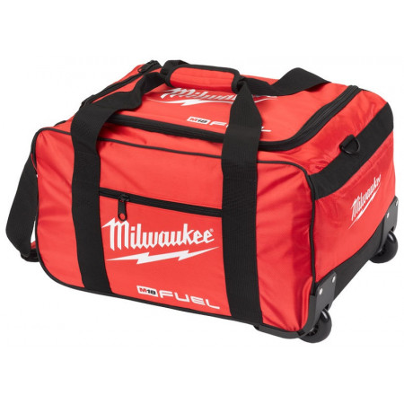 Сумка строителя MILWAUKEE M18 FUEL с колесиками размер XL 4933459429