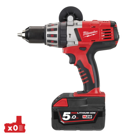 Дрель ударная MILWAUKEE M28 HD28 PD-0X 4933431646