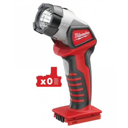 Фонарь MILWAUKEE M28 WL LED-0 светодиодный 4932352527