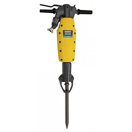Пневматический бетонолом Atlas Copco RTEX Пневматический бетонолом Atlas Copco RTEX