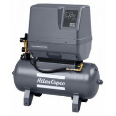 Безмасляный компрессор Atlas Copco LFx 1,5