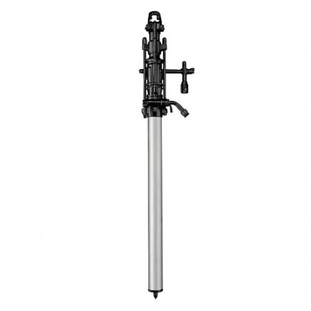 Atlas Copco BBC 34WS-6 - шахтный стопер для вертикального бурения Atlas Copco BBC 34WS-6 - шахтный стопер для вертикального бурения