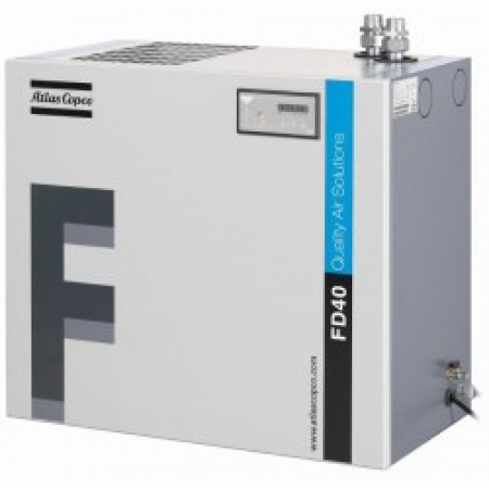 Рефрижераторный осушитель Atlas Copco FD 40