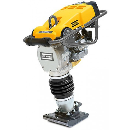 Бензиновая вибротрамбовка Atlas Copco LT7000
