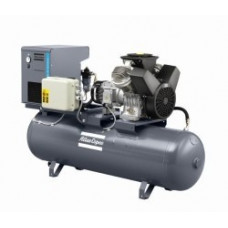 Двухступенчатый компрессор Atlas Copco LT 2-15 (380В)