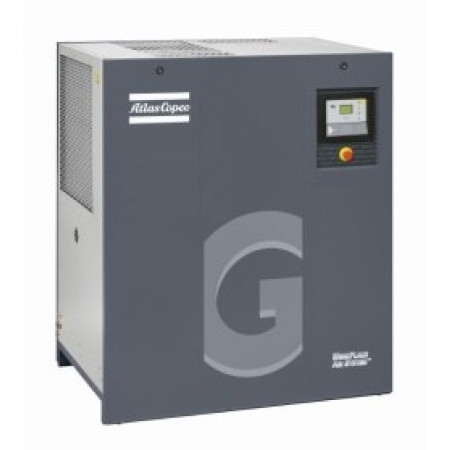 Винтовой компрессор Atlas Copco GA 30 - 8.5