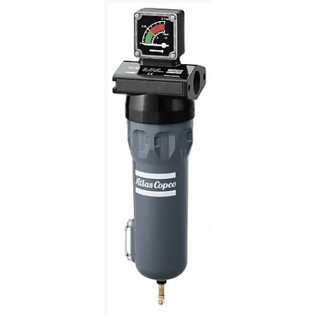 Магистральный фильтр Atlas Copco QD 130+