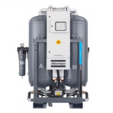 Адсорбционный осушитель Atlas Copco BD 250+
