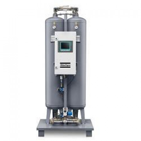 Адсорбционный генератор азота Atlas Copco NGP 47