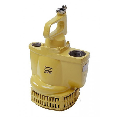 Пневматический погружной насос Atlas Copco DIP 65