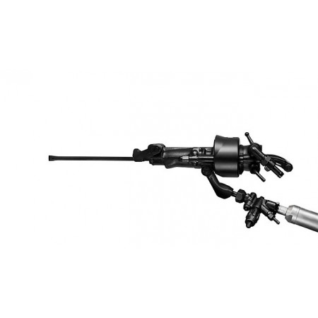 Atlas Copco BBC 94WES - шахтный перфоратор с пневмоподдержкой и водяной промывкой
