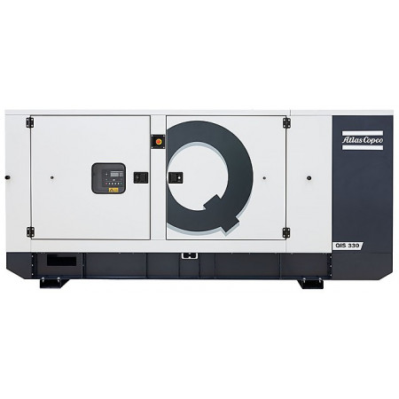 Дизельная электростанция (Генератор) Atlas Copco QIS 330