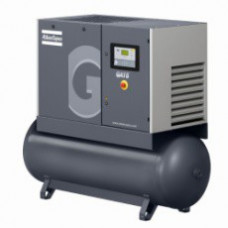 Винтовой компрессор Atlas Copco GA 15+ - 13