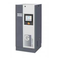 Винтовой компрессор Atlas Copco GA 26 VSD+