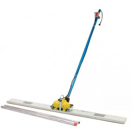 Отделочные виброрейки Atlas Copco BV 20 Отделочные виброрейки Atlas Copco BV 20