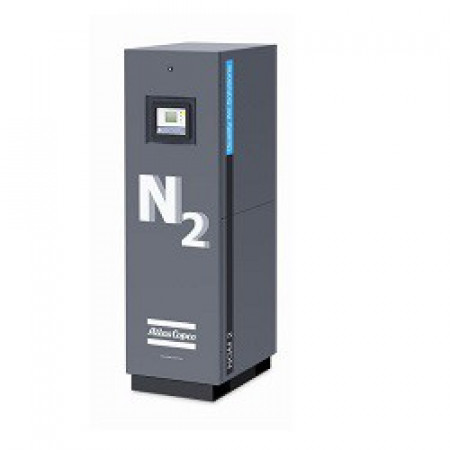 Мембранный генератор азота Atlas Copco NGM 2