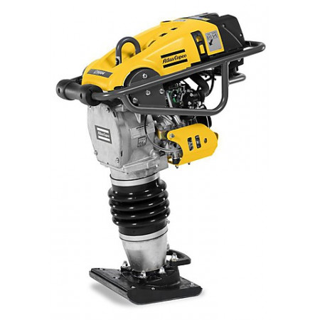 Бензиновая вибротрамбовка Atlas Copco LT6004