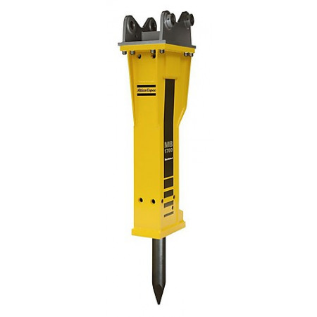 Навесной гидравлический молот Atlas Copco MB 1700 E Навесной гидравлический молот Atlas Copco MB 1700 E
