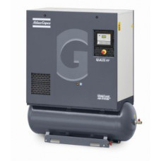 Винтовой компрессор Atlas Copco GA 11 - 7.5