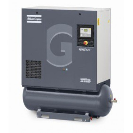 Винтовой компрессор Atlas Copco GA 11 - 7.5