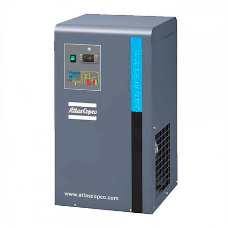 Рефрижераторный осушитель Atlas Copco FX 12