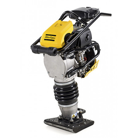 Бензиновая вибротрамбовка Atlas Copco LT8005