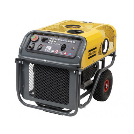 Гидравлическая станция Atlas Copco LP 18-30 E
