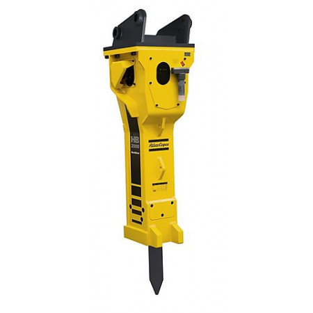Навесной гидравлический молот Atlas Copco HB 2000