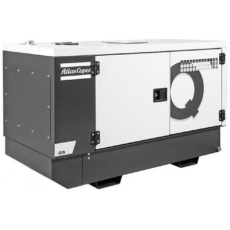 Дизельная электростанция (Генератор) Atlas Copco QIS 35 (230 V)