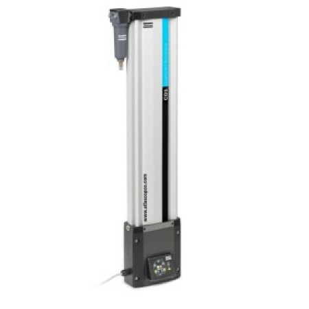 Адсорбционный осушитель Atlas Copco CD 3+