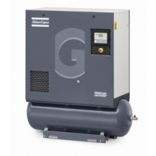 Винтовой компрессор Atlas Copco GA 7 - 8.5