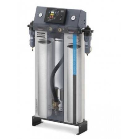 Адсорбционный осушитель Atlas Copco CD 65+