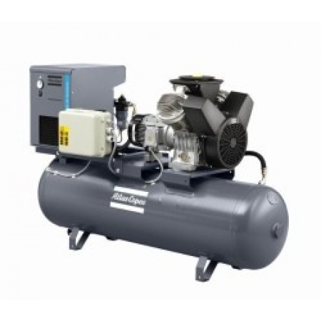 Двухступенчатый компрессор Atlas Copco LT 7-15 Двухступенчатый компрессор Atlas Copco LT 7-15