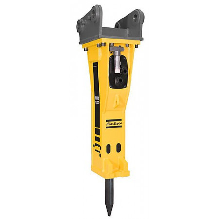 Навесной гидравлический молот Atlas Copco MB 1500 Навесной гидравлический молот Atlas Copco MB 1500