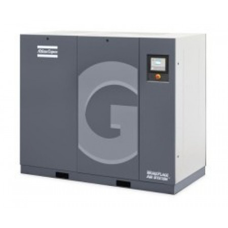 Винтовой компрессор Atlas Copco GA 55 - 13