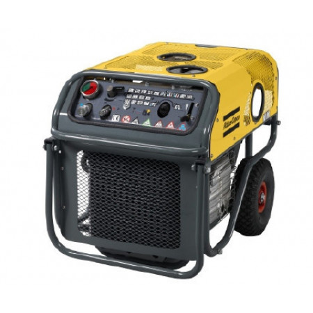Бензиновая гидростанция Atlas Copco LP 18-30 PE