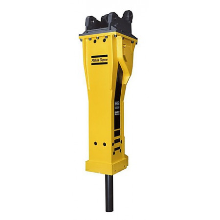 Навесной гидравлический молот Atlas Copco HB 5800 Навесной гидравлический молот Atlas Copco HB 5800