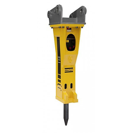 Навесной гидравлический молот Atlas Copco MB 1500 E Навесной гидравлический молот Atlas Copco MB 1500 E
