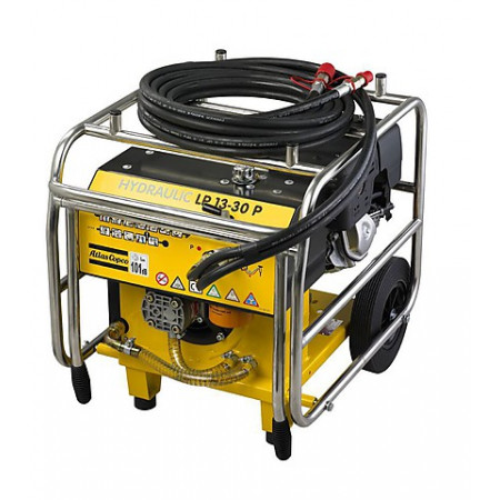 Бензиновая гидростанция Atlas Copco LP 13-30 P