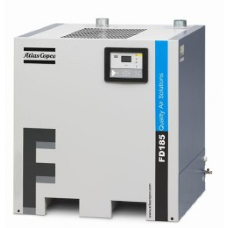 Рефрижераторный осушитель Atlas Copco FD 185