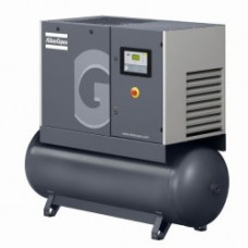 Винтовой компрессор Atlas Copco GA 22 - 13