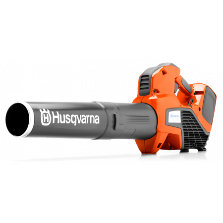Аккумуляторный воздуходув Husqvarna 525iB